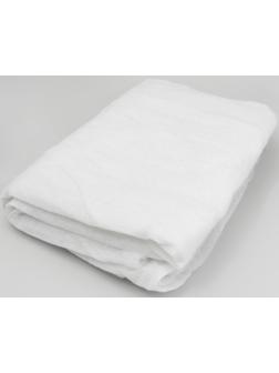 Синтепон полотно нетканое, 100 гр/кв. метр, 150 × 200 см, цвет белый
