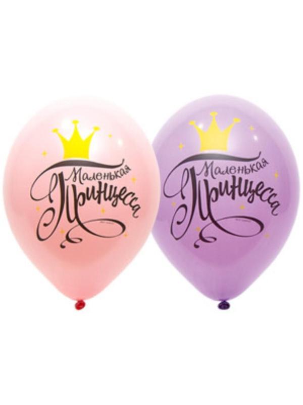 Шар латексный 14