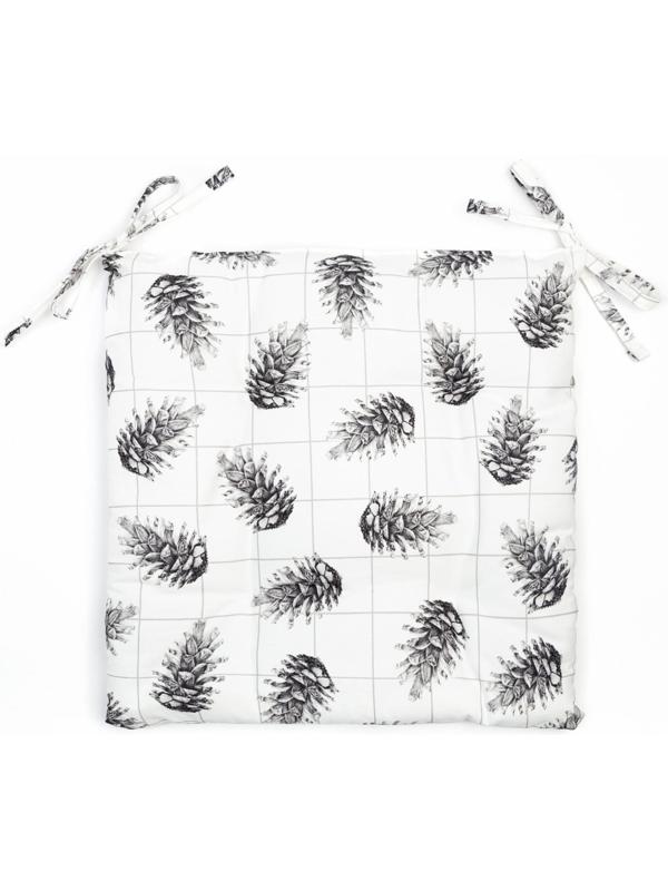 Сидушка на стул 