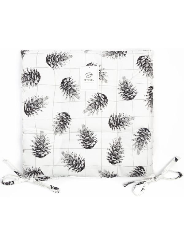 Сидушка на стул 