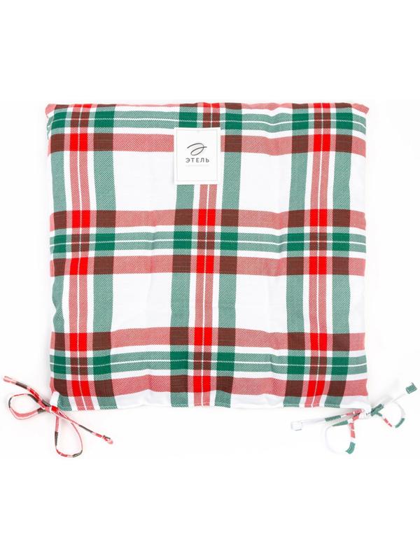 Подушка на стул 