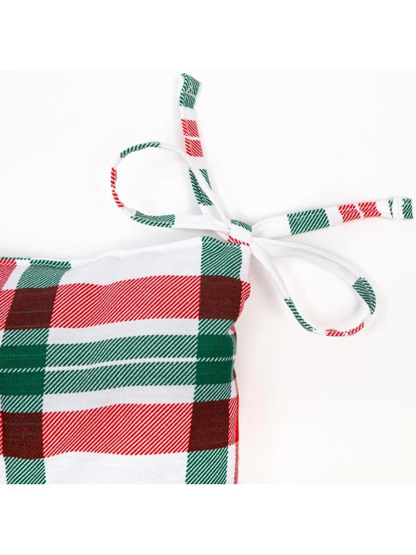 Подушка на стул 