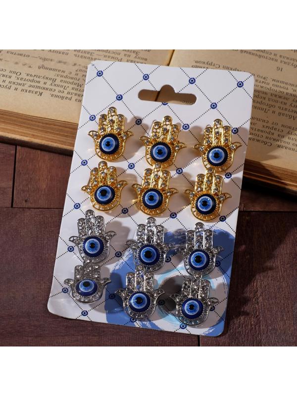 Брошь-оберег 