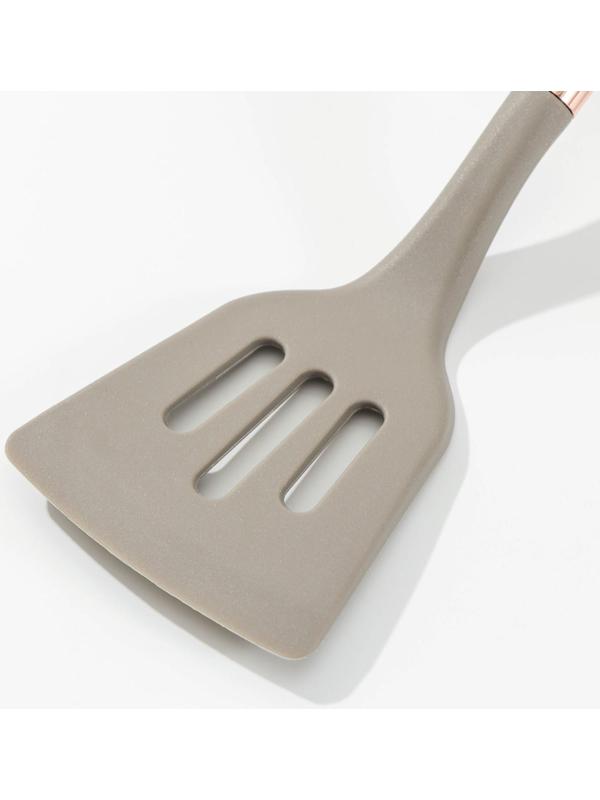 Лопатка с прорезями «Лакруа», 33,5×8×3,8 см