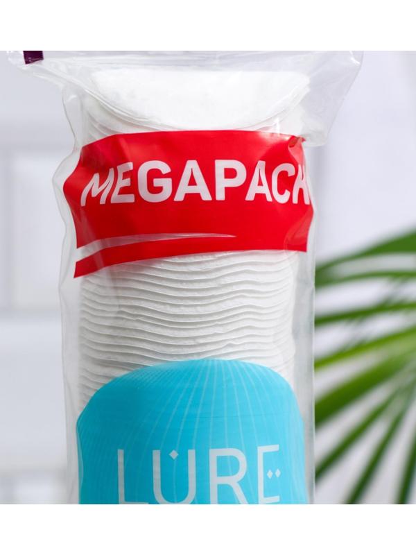 Ватные диски Lure 150шт