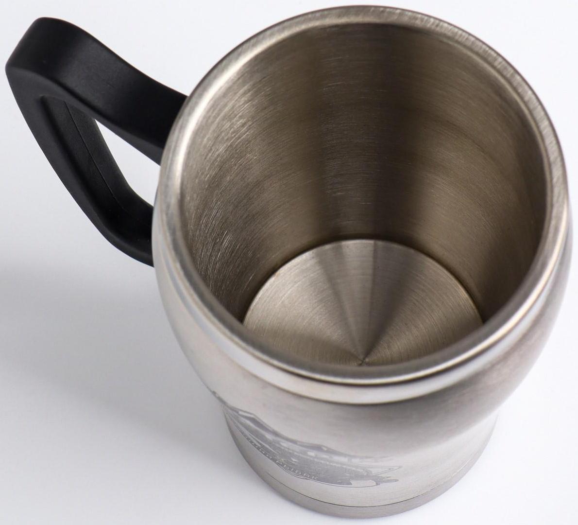 Термокружка, серия: Восхождение, 