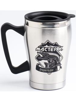 Термокружка, серия: Восхождение, 