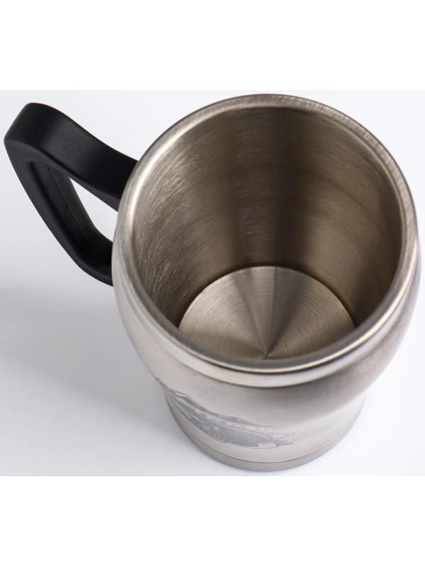 Термокружка, серия: Восхождение, 