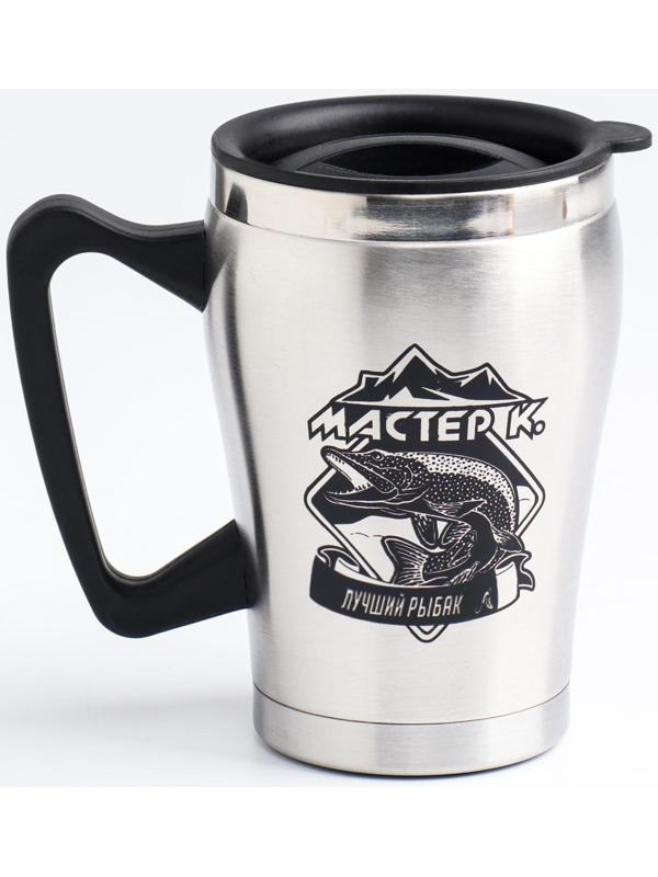 Термокружка, серия: Восхождение, 