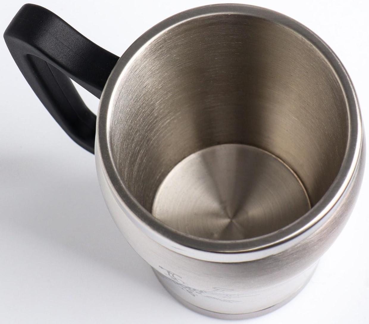 Термокружка, серия: Восхождение, 