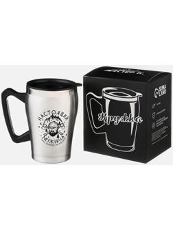 Термокружка, серия: Восхождение, 