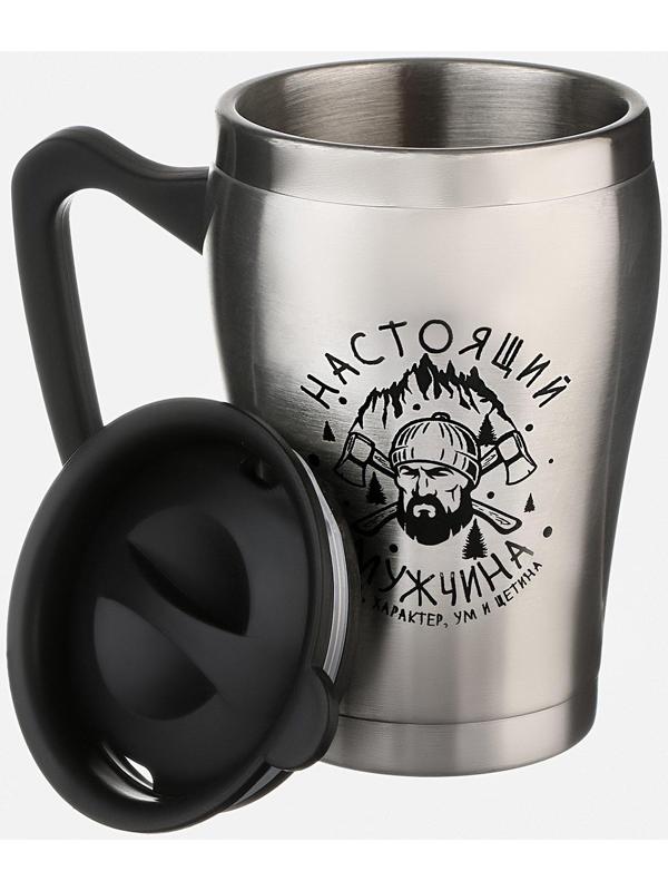 Термокружка, серия: Восхождение, 