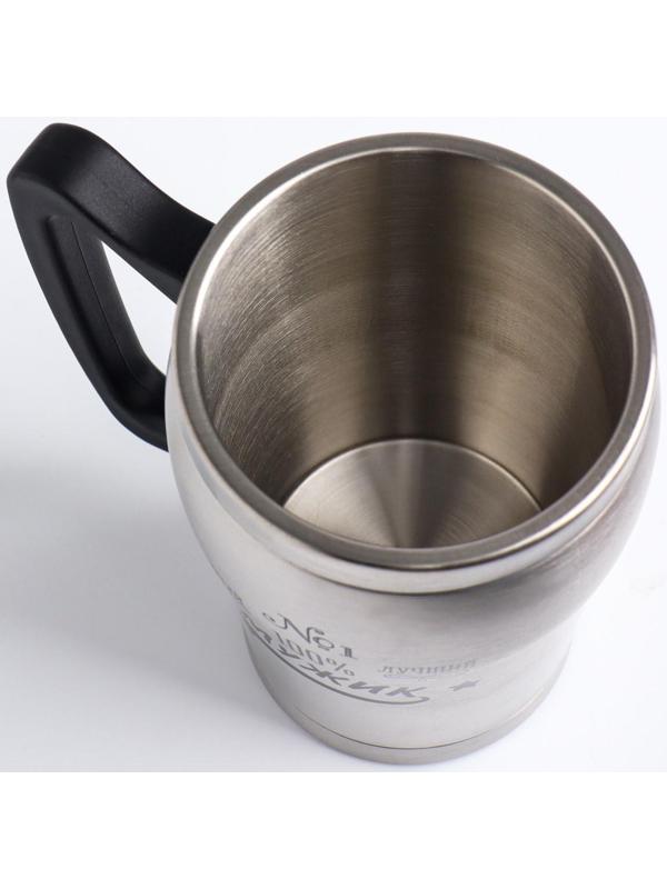 Термокружка, серия: Восхождение, 