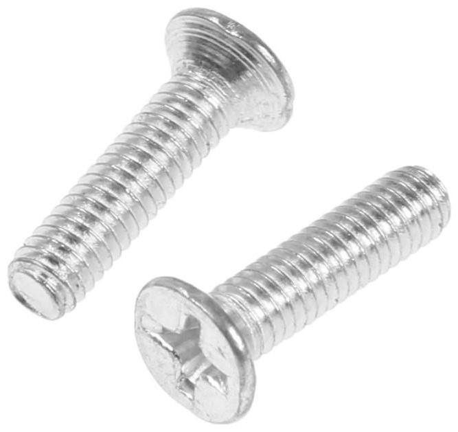 Ручка потайная CAPPIO, цинк, м/о 85 мм, L =100 мм, цвет матовый никель