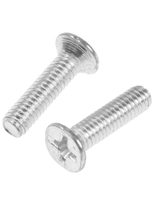 Ручка потайная CAPPIO, цинк, м/о 85 мм, L =100 мм, цвет матовый никель