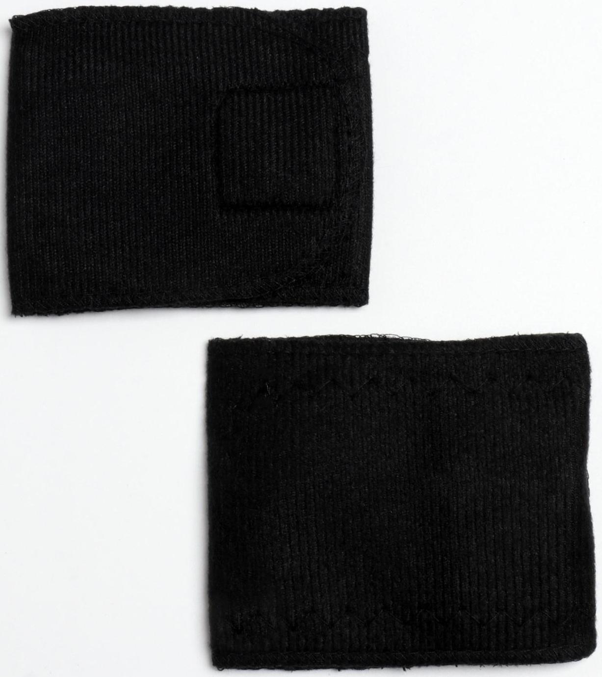 Аппликатор - напульсник Tour Ma Line с турмалином, 1 пара