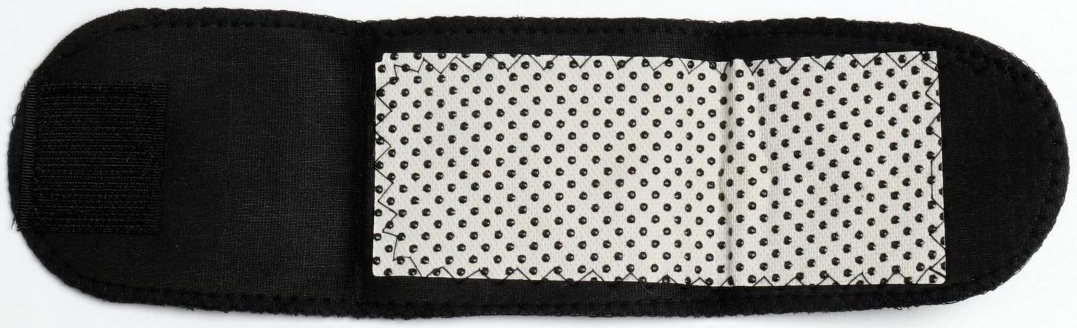 Аппликатор - напульсник Tour Ma Line с турмалином, 1 пара