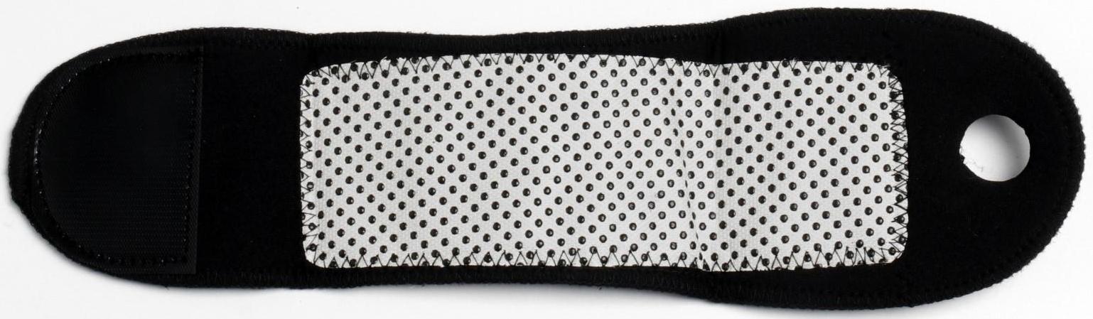 Аппликатор - напульсник Tour Ma Line с турмалином, 1 пара