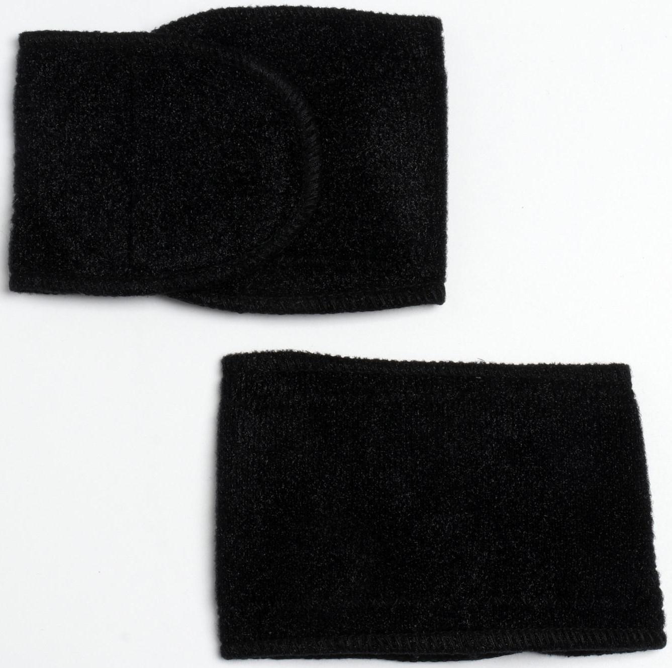 Аппликатор - напульсник Tour Ma Line с турмалином, 1 пара