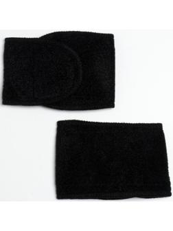 Аппликатор - напульсник Tour Ma Line с турмалином, 1 пара