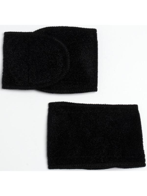 Аппликатор - напульсник Tour Ma Line с турмалином, 1 пара