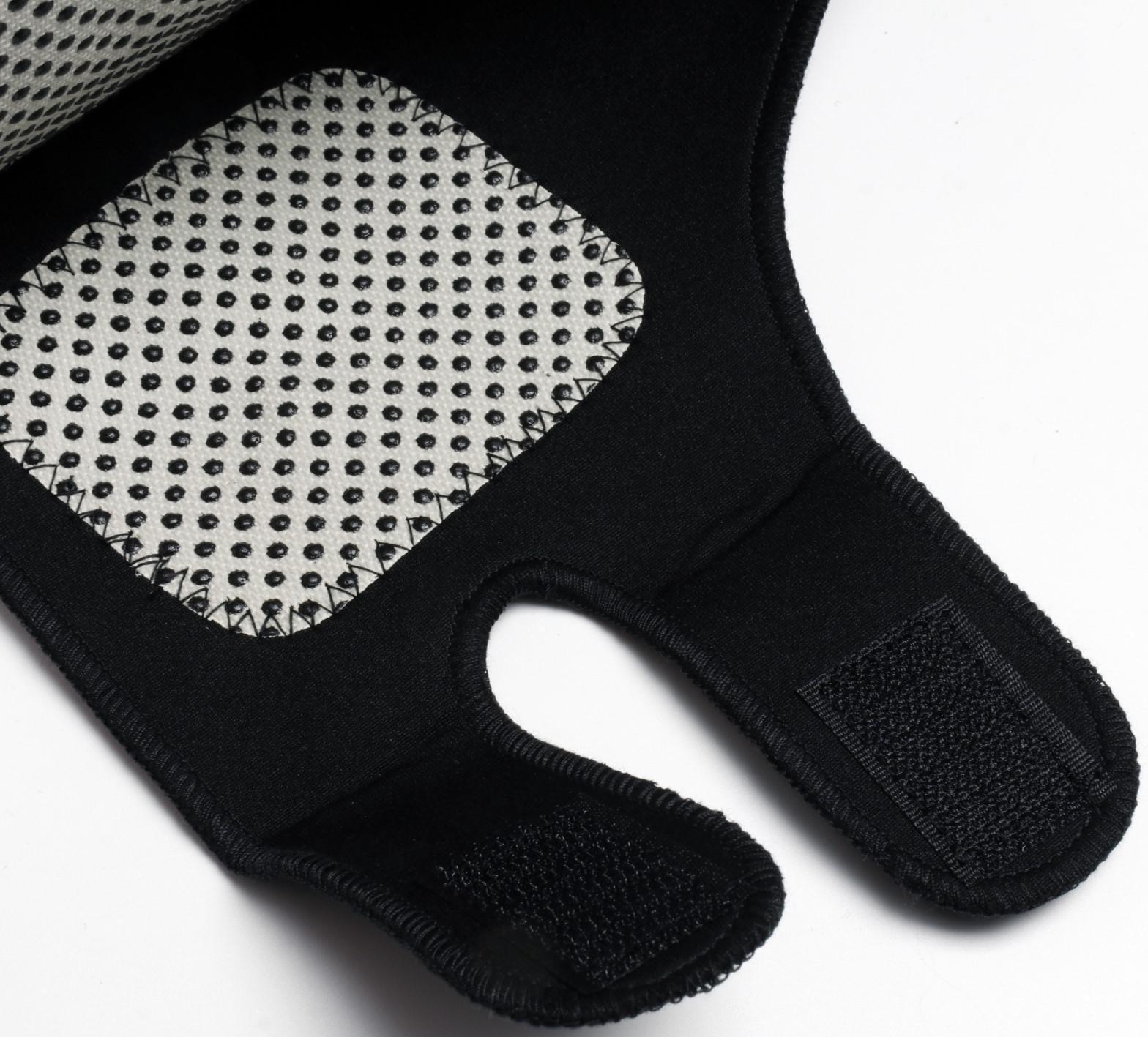 Аппликатор Tour Ma Line на голеностопный сустав с турмалином, 1 пара