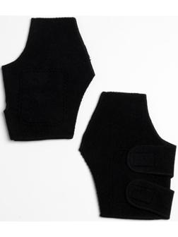 Аппликатор Tour Ma Line на голеностопный сустав с турмалином, 1 пара