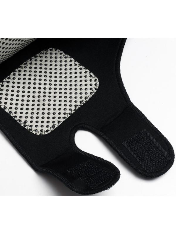 Аппликатор Tour Ma Line на голеностопный сустав с турмалином, 1 пара