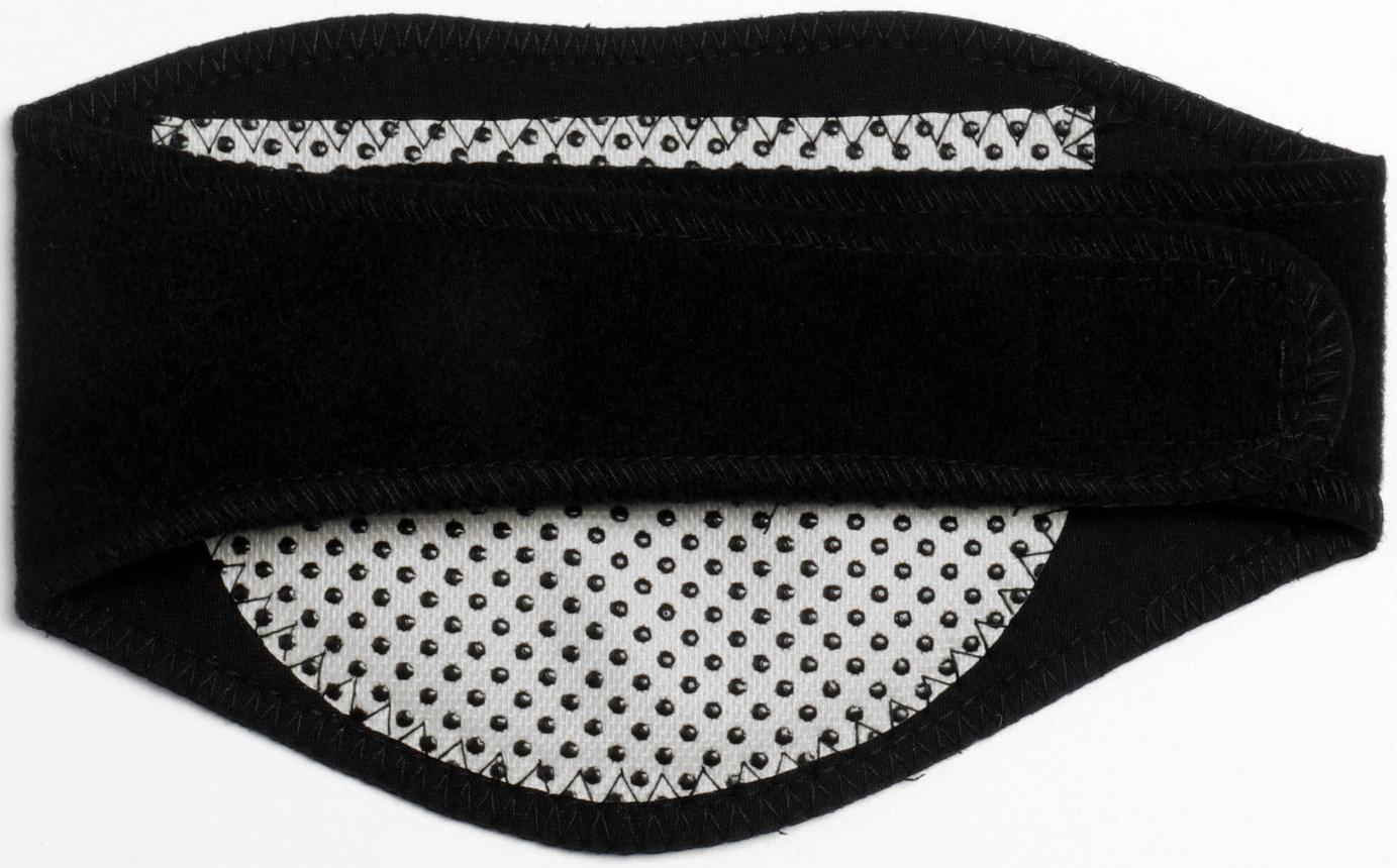 Аппликатор Tour Ma Line на шею с турмалином, 1 камень, 1 шт