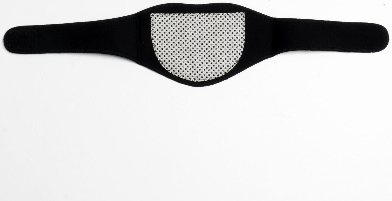 Аппликатор Tour Ma Line на шею с турмалином, 1 камень, 1 шт