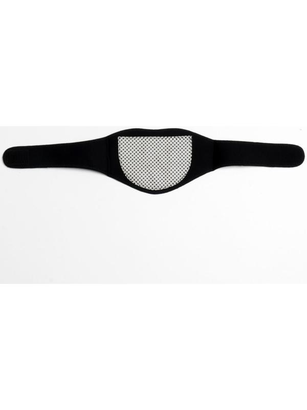 Аппликатор Tour Ma Line на шею с турмалином, 1 камень, 1 шт