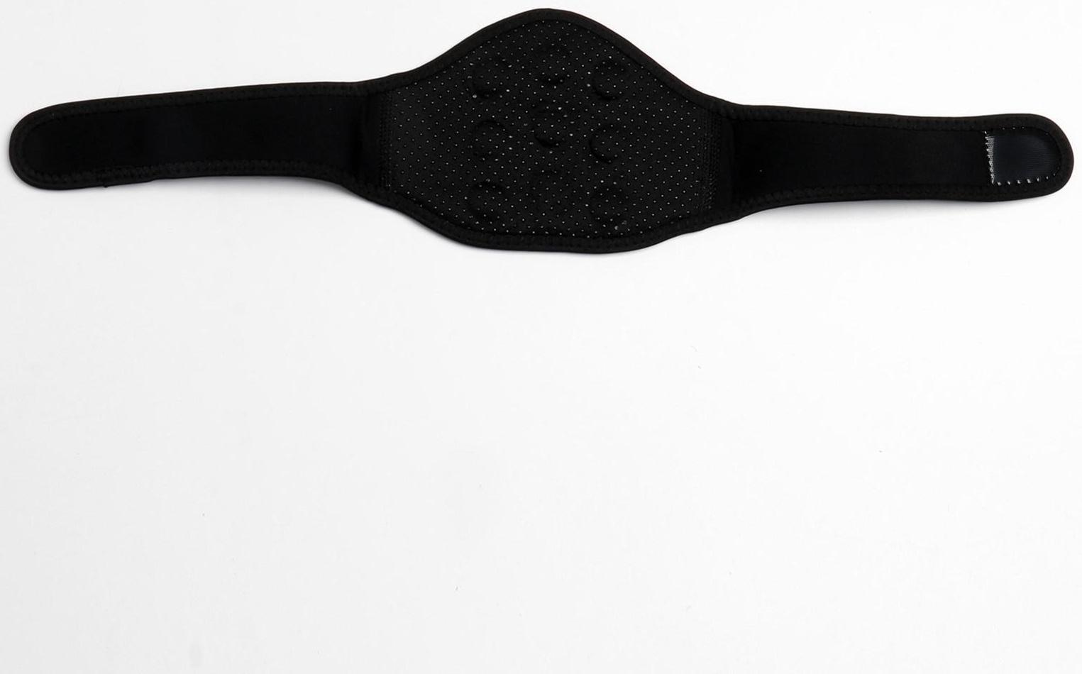 Аппликатор Tour Ma Line на шею с турмалином, 9 камней, 1 штука