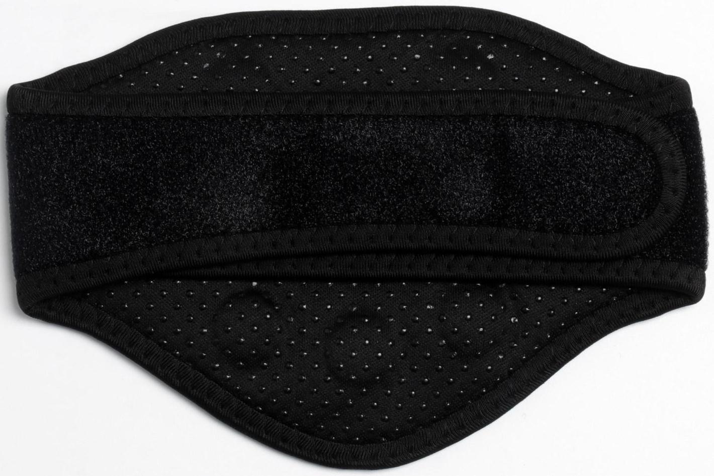 Аппликатор Tour Ma Line на шею с турмалином, 9 камней, 1 штука