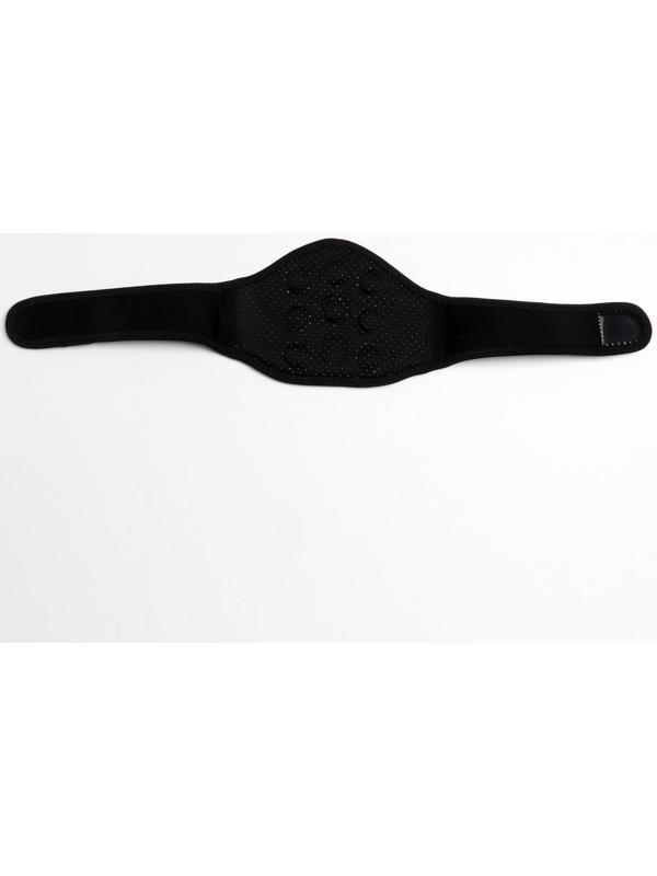 Аппликатор Tour Ma Line на шею с турмалином, 9 камней, 1 штука