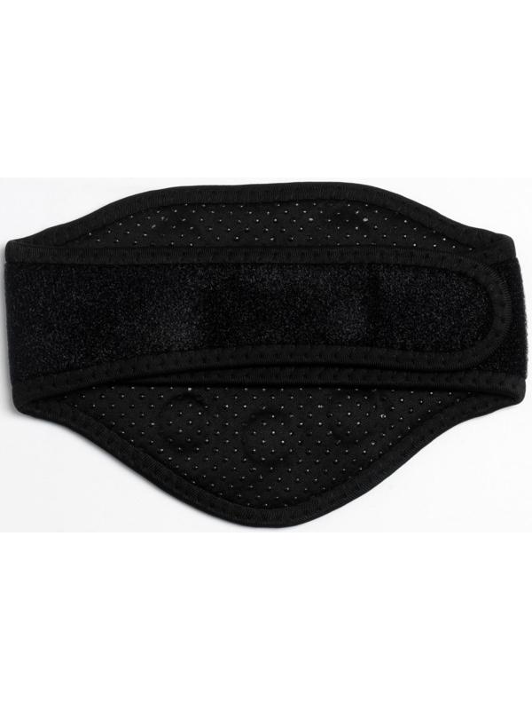 Аппликатор Tour Ma Line на шею с турмалином, 9 камней, 1 штука