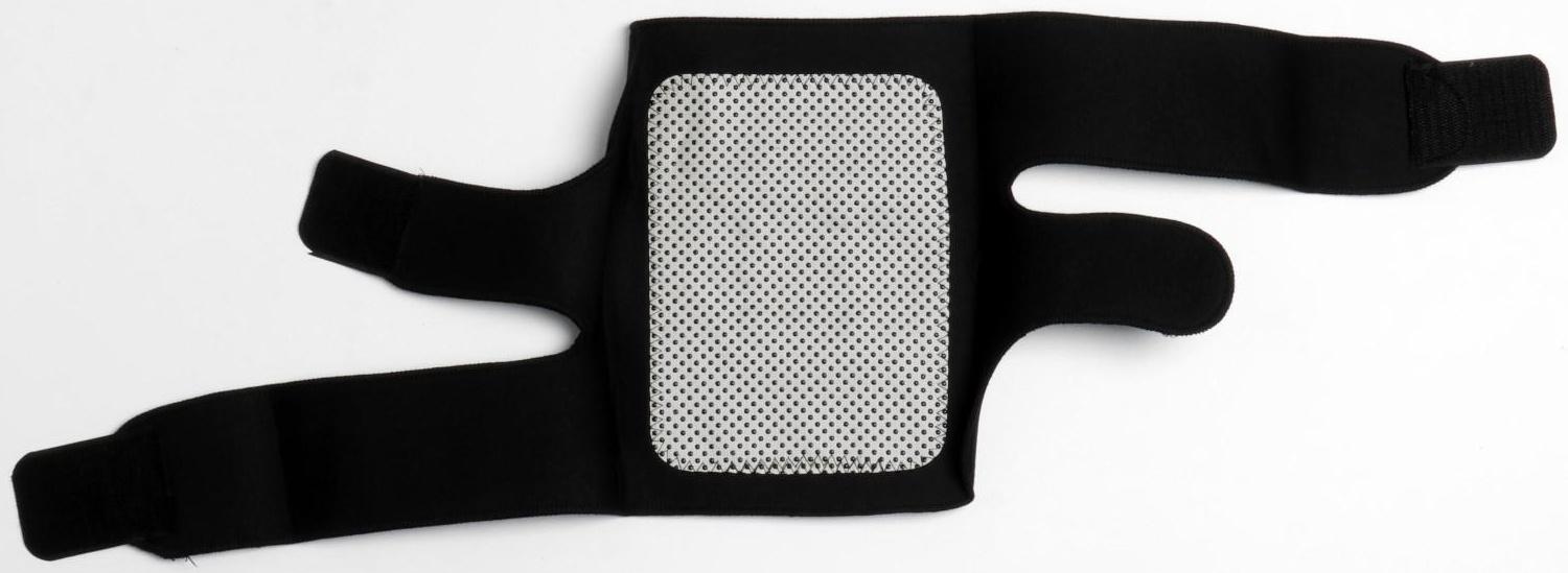 Аппликатор - наколенники Tour Ma Line с турмалином, 1 пара