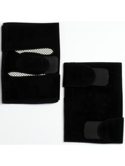 Аппликатор - наколенники Tour Ma Line с турмалином, 1 пара