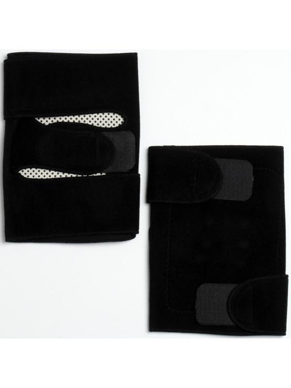 Аппликатор - наколенники Tour Ma Line с турмалином, 1 пара