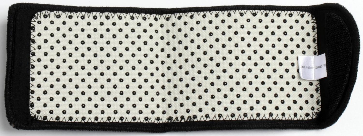 Аппликатор - напульсникTour Ma Line с турмалином, 1 пара