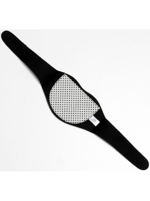 Аппликатор Tour Ma Line на шею с турмалином, 5 камней, 1 штука