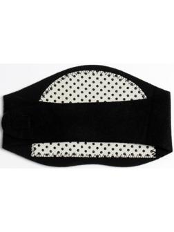 Аппликатор Tour Ma Line на шею с турмалином, 5 камней, 1 штука