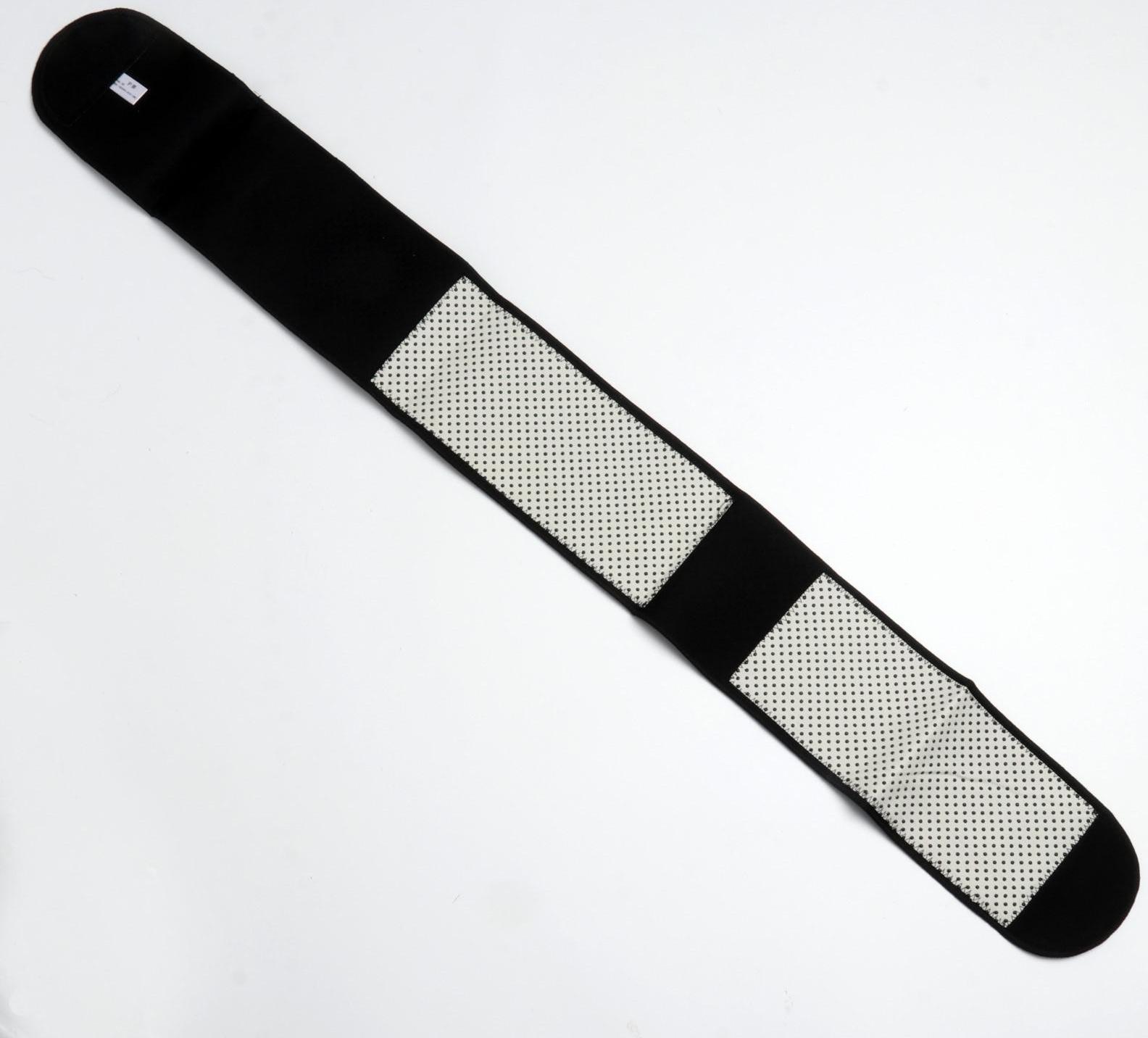 Аппликатор - пояс Tour Ma Line с турмалином, размер XL, 97,5 х 11,5 см, 1 шт