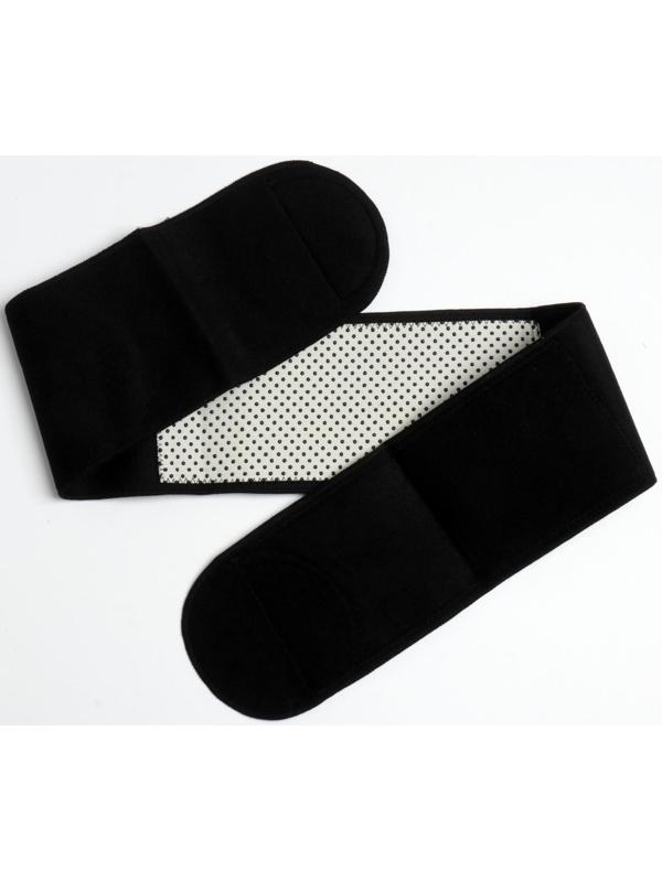 Аппликатор - пояс Tour Ma Line с турмалином, размер XL, 97,5 х 11,5 см, 1 шт