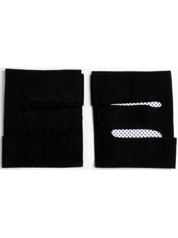 Аппликатор - наколенники Tour Ma Line с турмалином, 1 пара