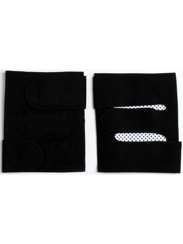 Аппликатор - наколенники Tour Ma Line с турмалином, 1 пара