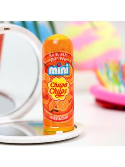 Бальзам для губ Chupa Chups mini (апельсин)