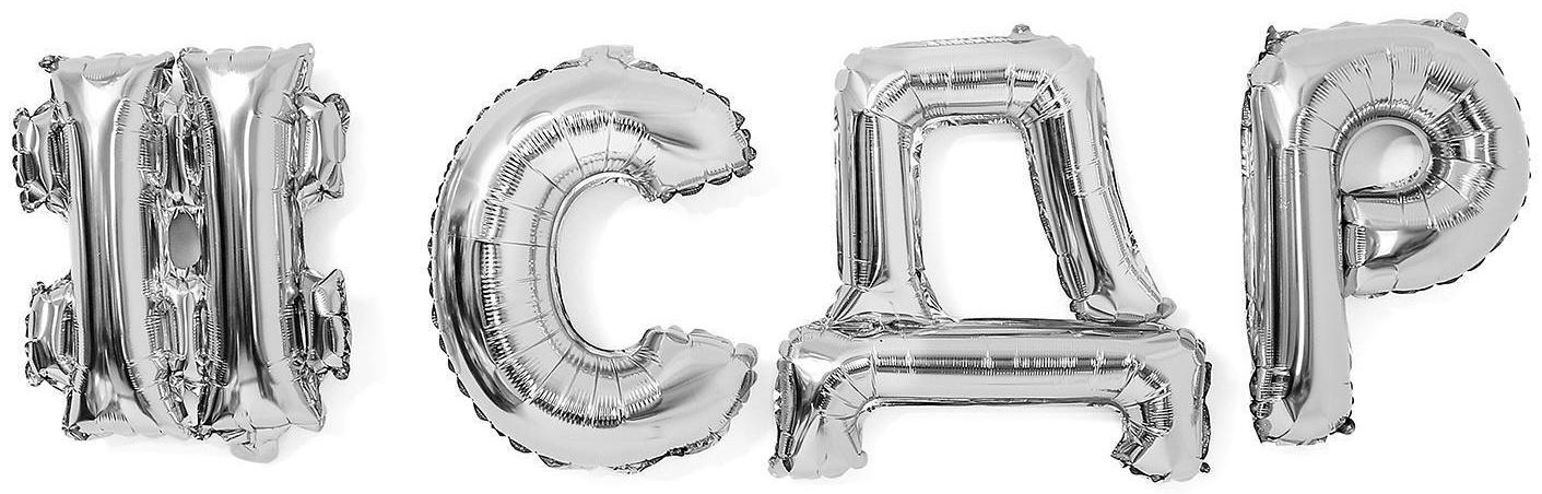 Шар фольгированный 16