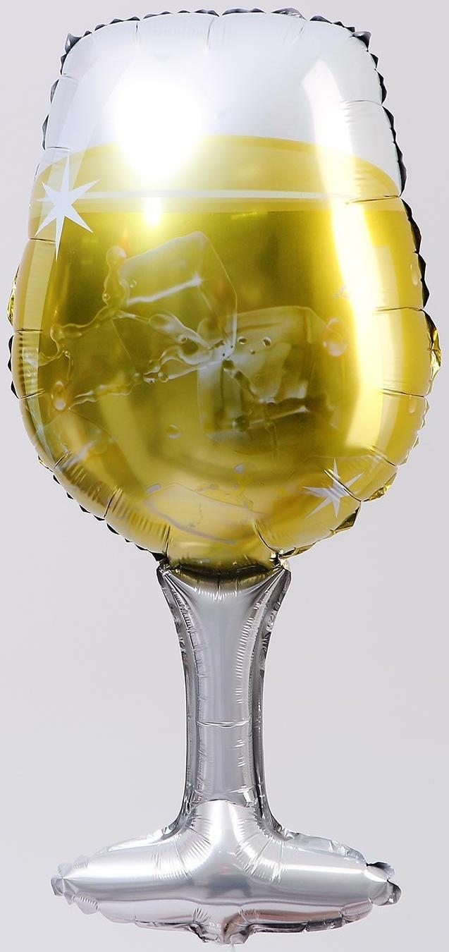 Шар фольгированный 36