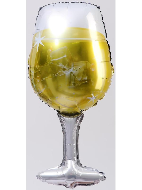 Шар фольгированный 36