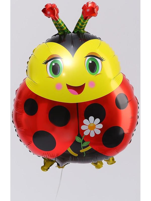 Шар фольгированный 28